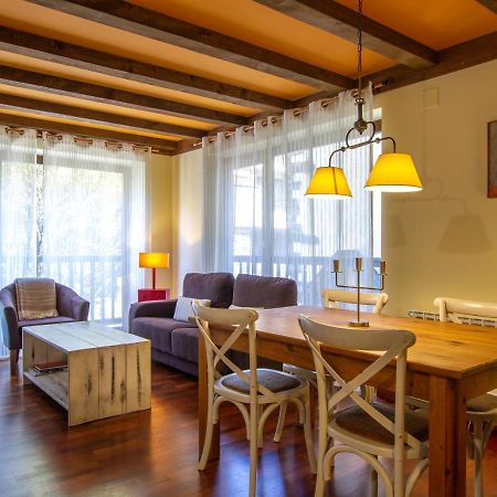 Saplan Real Estate Baricauba Lägenhet Aubert Exteriör bild