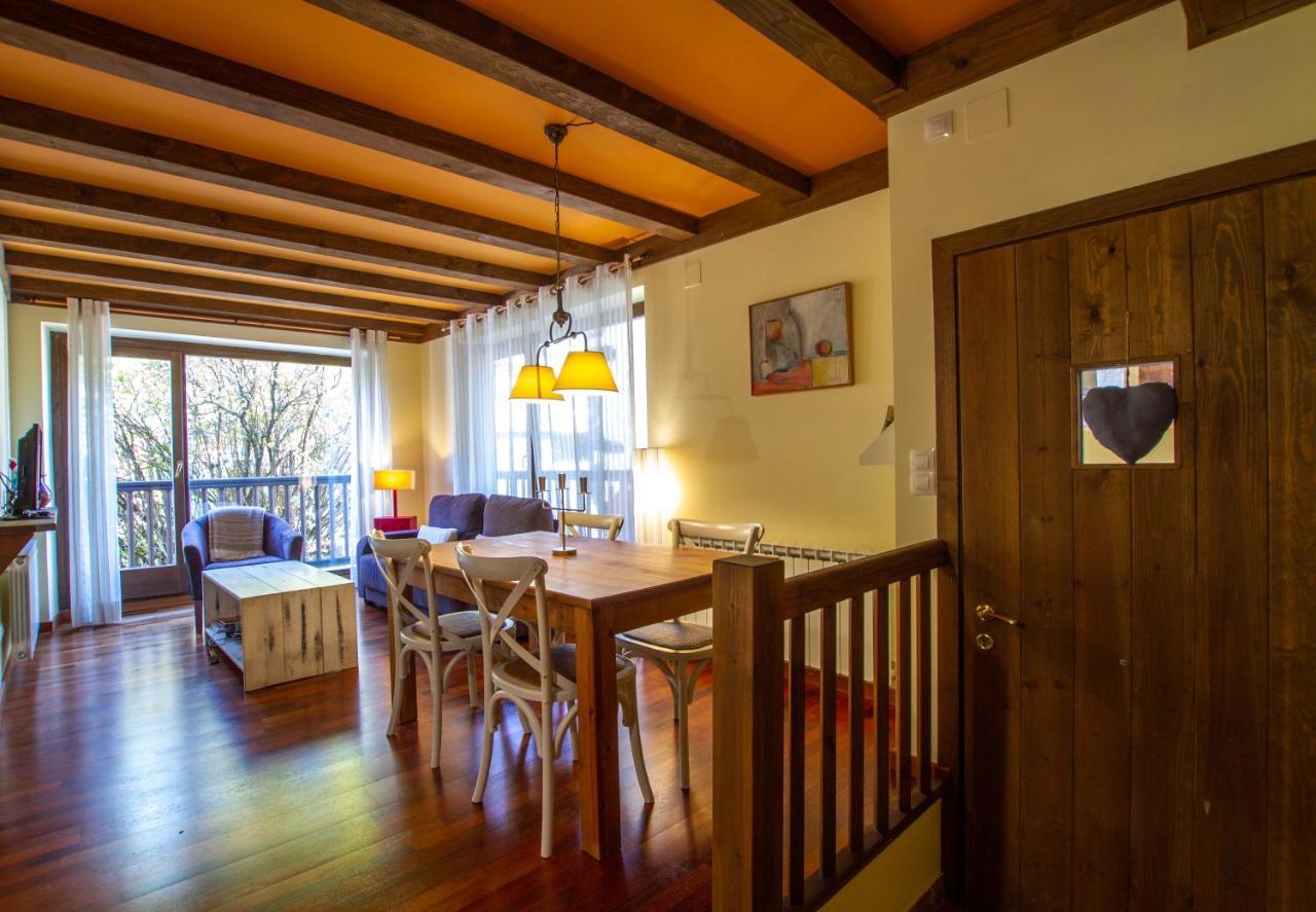 Saplan Real Estate Baricauba Lägenhet Aubert Exteriör bild