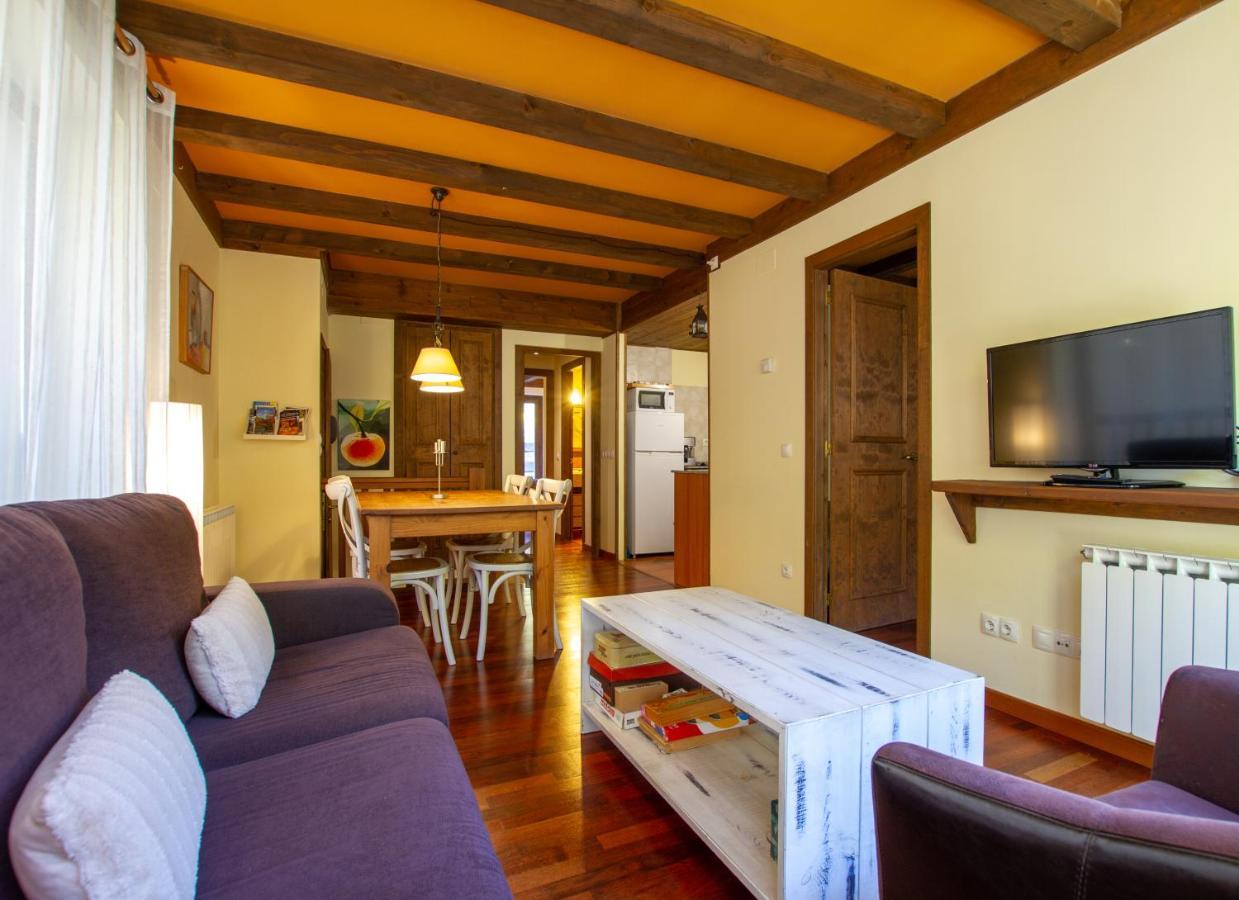 Saplan Real Estate Baricauba Lägenhet Aubert Exteriör bild