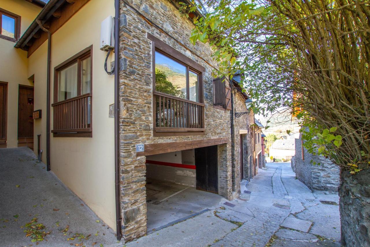 Saplan Real Estate Baricauba Lägenhet Aubert Exteriör bild
