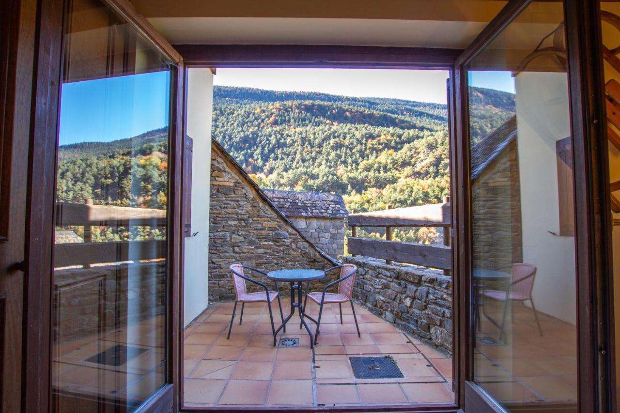 Saplan Real Estate Baricauba Lägenhet Aubert Exteriör bild