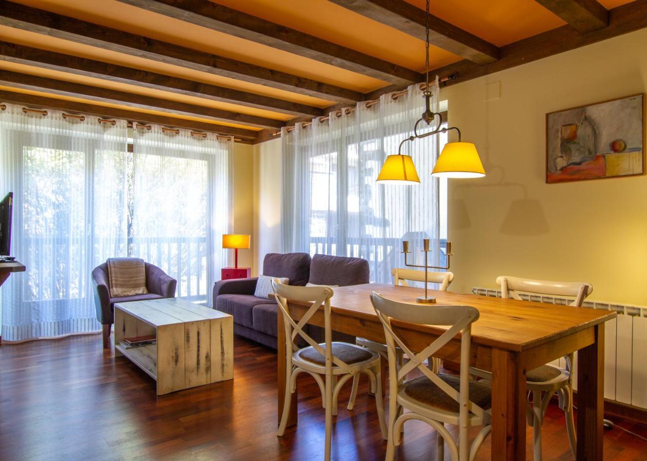 Saplan Real Estate Baricauba Lägenhet Aubert Exteriör bild