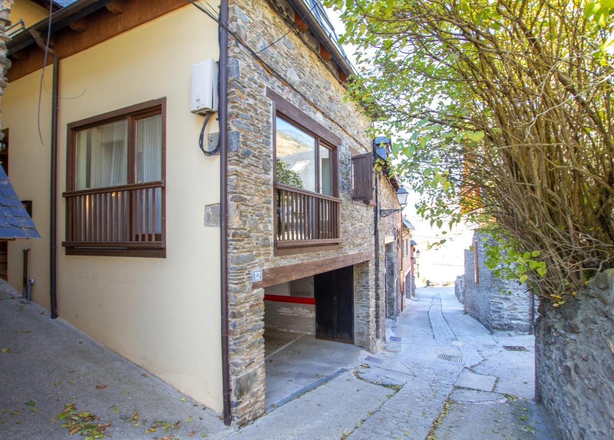 Saplan Real Estate Baricauba Lägenhet Aubert Exteriör bild