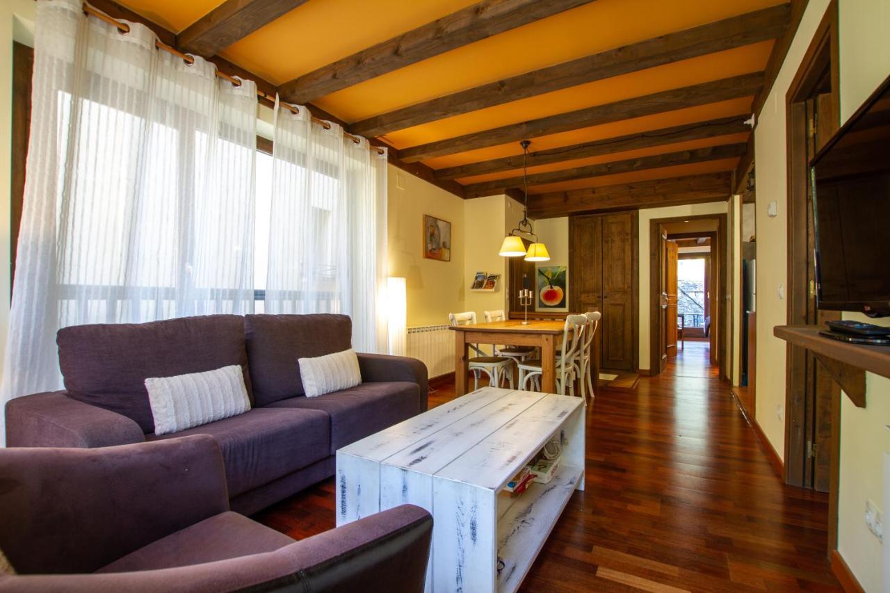 Saplan Real Estate Baricauba Lägenhet Aubert Exteriör bild