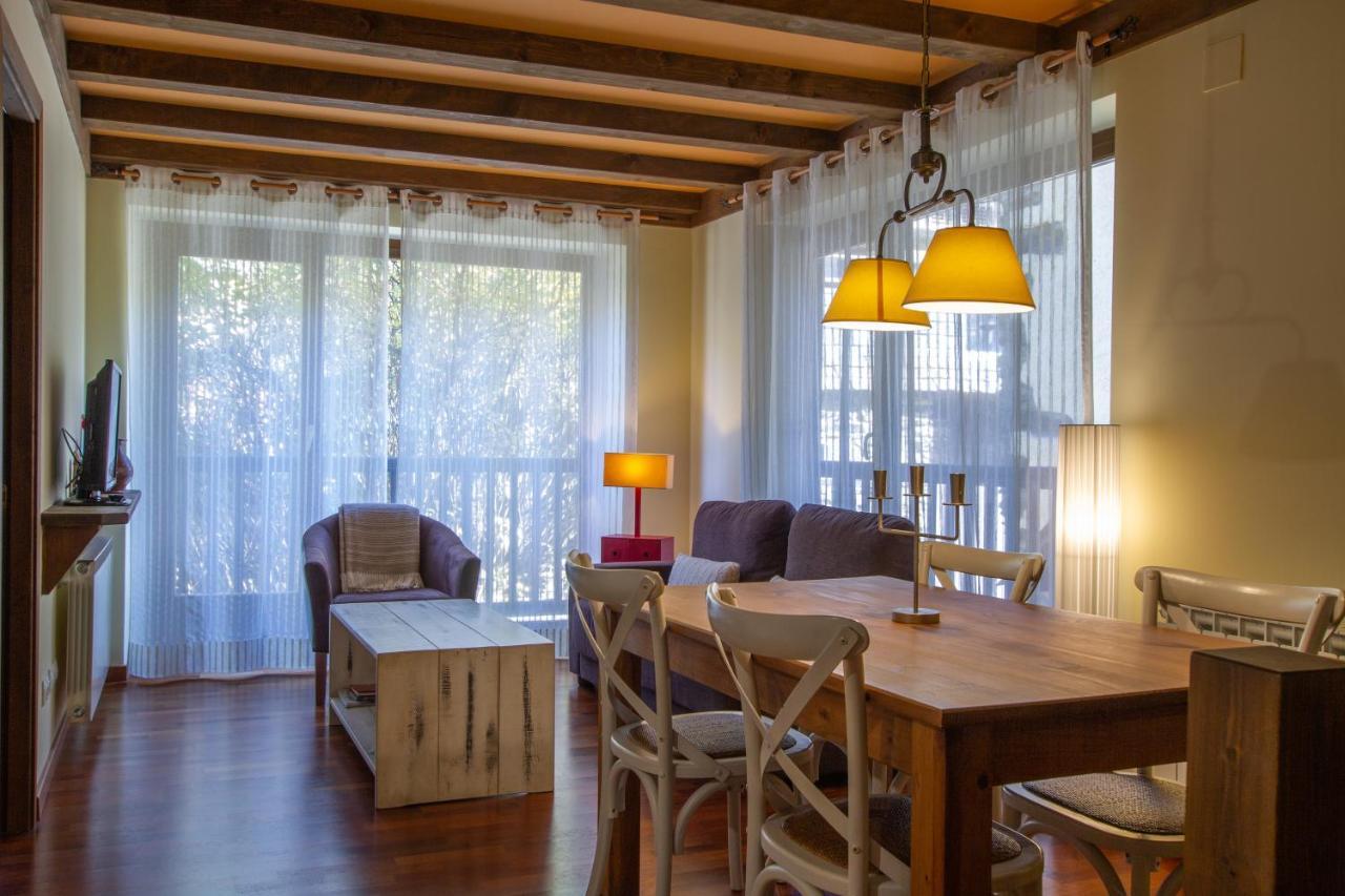 Saplan Real Estate Baricauba Lägenhet Aubert Exteriör bild